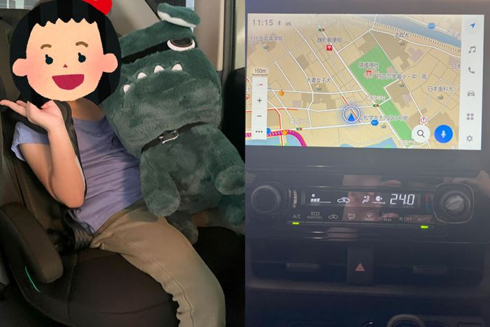 ^]ꍇ͑sdłA}ȂǂŊXHn̉^]ꍇ͏̗^Cv֗ȂǁAgőIѕςĂ܂