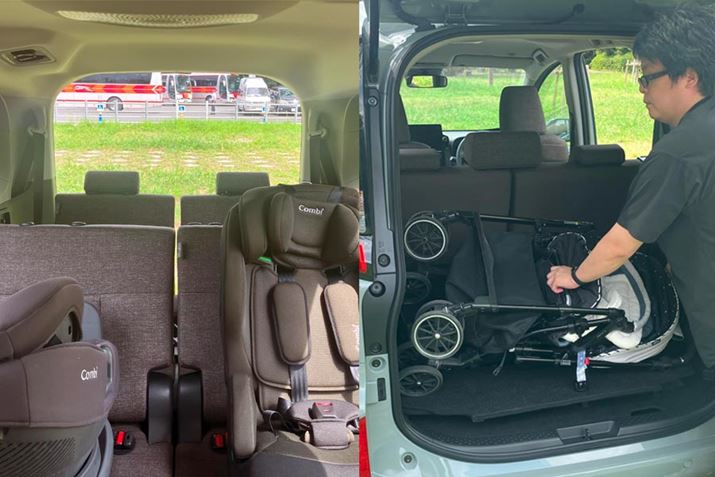 3ڃV[gނƃQbWXy[XȂLA䂪ƂA^xr[J[i1QԂłg^Cvj]TĎ[ł܂