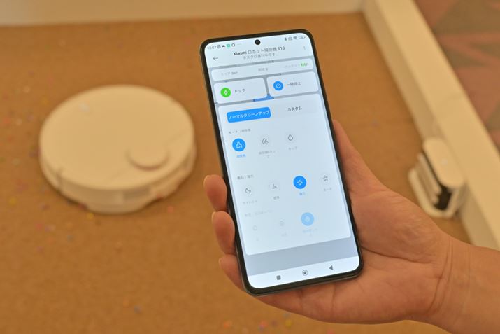 {bg|@̐ݒ̓X}[gtHAvuMi Homevōs