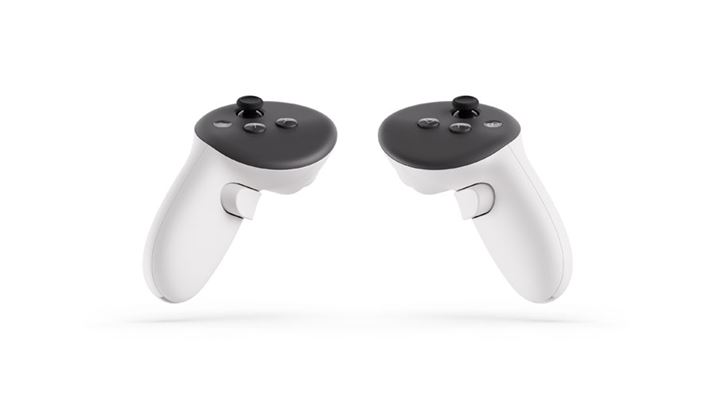 uMeta Quest 3vɕtuMeta Quest Touch PlusRg[[v