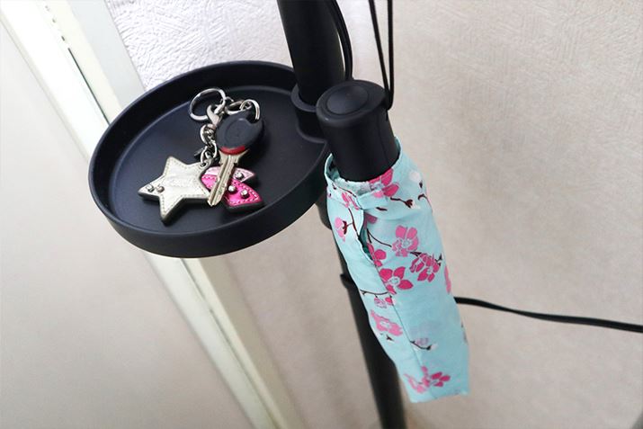 tbNɂ͎PAg[ɂ̓JMȂǂuĂΖYꕨh~ɂȂ܂BhAɃ}O