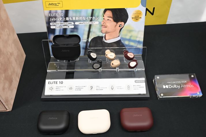 JabrauElite10vBʔ̔f̓`^jEubNAN[ARRȂS3FBAmazon.co.jpł̓}bgubN̂ݓWJƂȂBJabraICXgAł͑SFw\