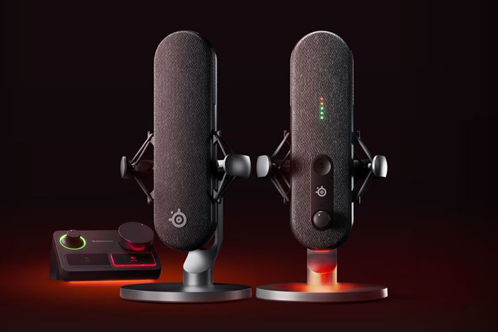 SteelSeriesuAlias Proviʐ^jƁuAliasviʐ^Ej