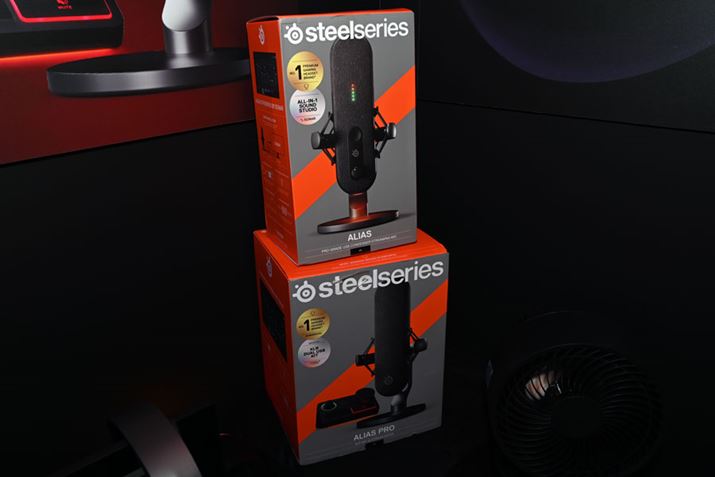 uAliasviʐ^jƁuAlias Proviʐ^j̃pbP[W