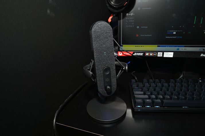 VvUSBڑ^Cv́uAliasvBI[C^CvŁAʂɂ̓wbhzQC_C}CN~[gp{^pӁBwʂɂ́A}CNQC_Cwbhzo͂pӂĂ