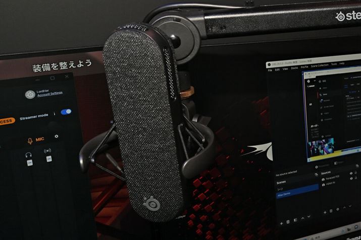 uAlias Proṽ}CN{́BuAliasvɂ{^Xe[^XLED͂Ȃ