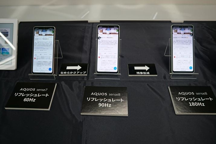 tbV[g1`90Hz̉ώɁBɁA1R}Ƃɍʂ}cጸZp̗pĂȀꍇ̃tbV[g180HzƂȂ