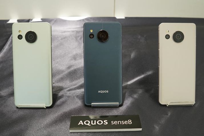wʂ̃fUĆuAQUOS sense7vƂ悭ĂBJ[oG[V͍Ay[O[ARogubNACgJbp[3F