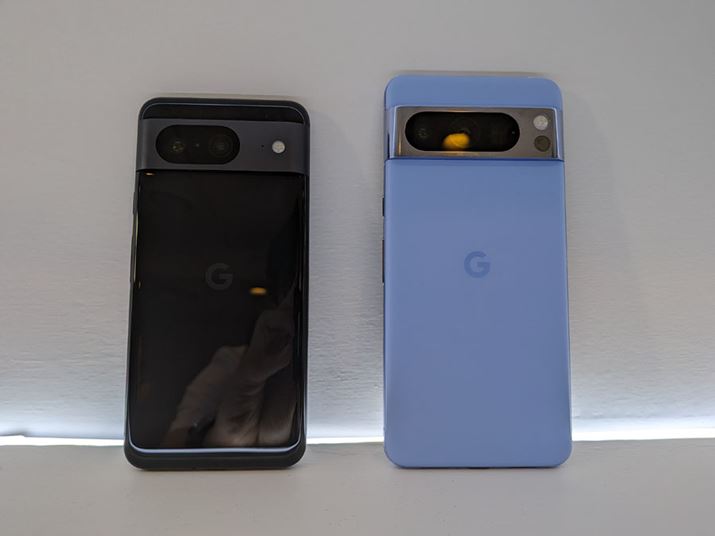 uPixel 8vAEuPixel 8 ProvBuPixel 8v͔wʂcAuPixel 8 Prov̓cȂ}bgȑfނł