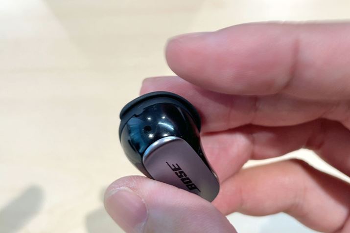 킸ȈႢAt̃X^reB[oh̏㕔o肪ȂȂA[dP[Xւ̎܂肪悭Ȃ