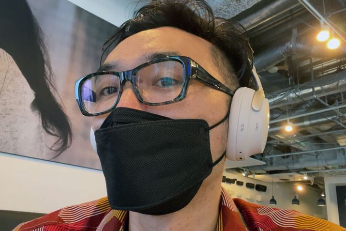 VɁuCustomTuneeNmW[v𓋍ڂAI[owbh^CṽmCYLZO@\ڃCXwbhz̒łgbvNX̃mCYLZO\