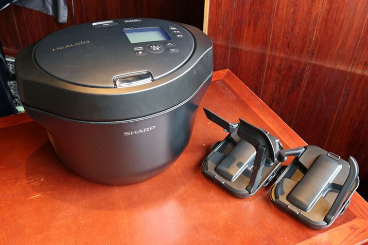 AIoTɑΉAtbfR[g̓2.4L^CvȂuƃNbNvg܂