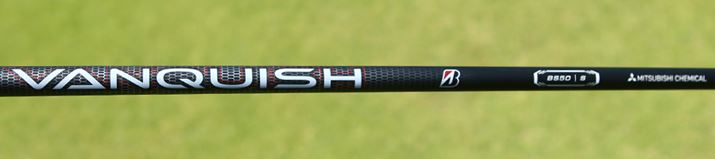 WVtǵAp݌vꂽOHP~J́uVANQUISH BS50vƂfBNẐȂVtgłAKxȃVLbƊA{[Ƃ炦₷̂ł