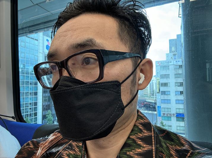 dԓUSB Type-CłLightningł̃mCYLZO@\r