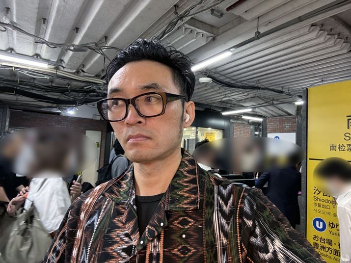 uAirPods Proi2jv𑕒A܂܂ȏꏊړȂuK^I[fBIvĂ݂A͎߂̃mCYLZł́ccH