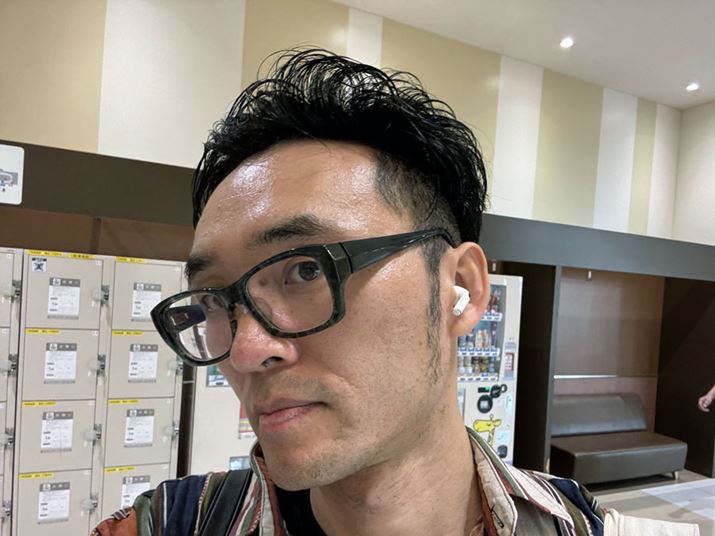 ƑƊOoȂubmveXgBuK^I[fBIv̏ԂbmƉʂA͂̃mCYጸ悤