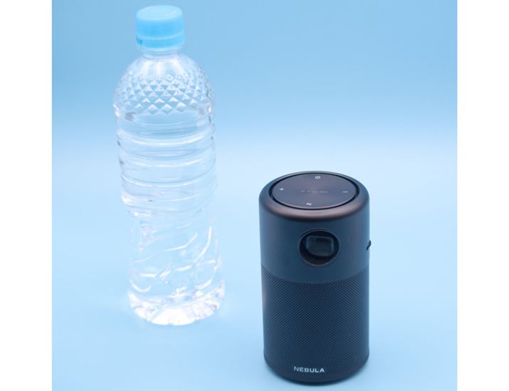 ܂͊ƂĉƒpvWFN^[̐lCfuNebula CapsulevĂ݂܂B^̋➑̂Ŗ{̐F̓ubN̂قɃbhpӂ܂Bw̔rΏۂ530mlybg{g