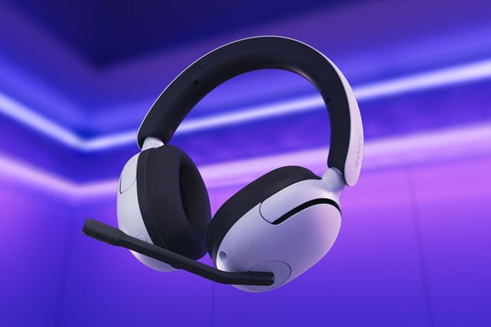 \j[uINZONE H5 WH-G500v