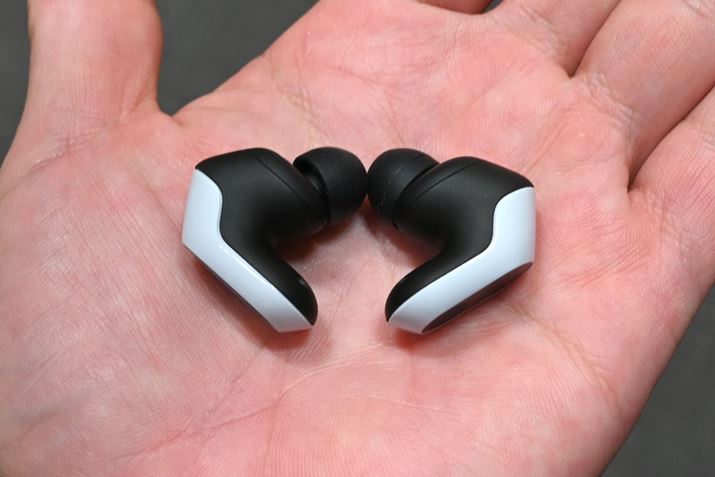 uINZONE BudsṽwbhZbg{̂͂XeBbN^