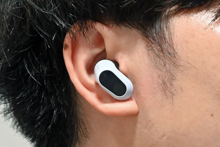 uINZONE Budsv𑕒ƂB^b`ZT[̎͂ɃGbW݂邱Ƃő쐫߂Ƃ