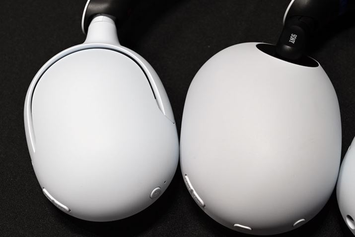 ʐ^uINZONE H5vAEuINZONE H7ṽnEWOBpbƌłȂRpNgɂȂĂ邱Ƃ킩