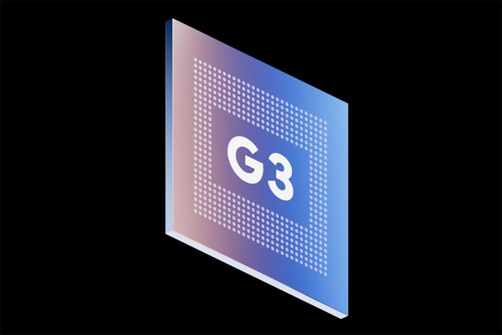 uPixel 8vƁuPixel 8 Prov͂ǂvZbT[ɁuGoogle Tensor G3v̗pB̃vZbT[͗Nǂł΁Aʃfɂڂ͂ł