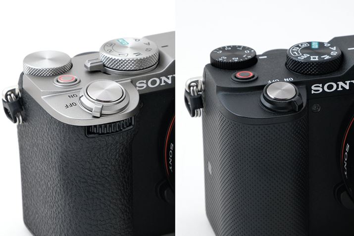 ́u7C IIvɂ͑O_CVɐ݂܂BVb^[{^傫ȂĂ܂