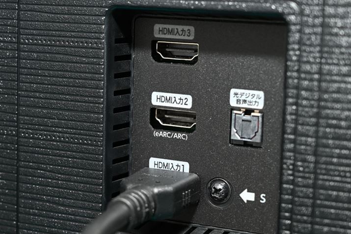 HDMIHDMI 2.1ΉƂȂAARCłȂeARCɂΉ