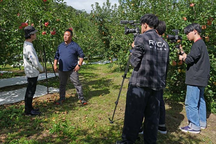 n̎Ǝ҂ւ̎ޒ̂ЂƃR}B`[Iy[VŎPR𐧍E[i邱ƂŃXLAbv}̂uCREATORS' CAMPv̑_