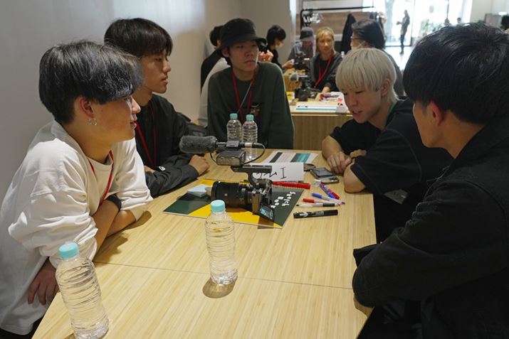 Ussiy񂩂̃AhoCXƂɃe[}ݒb`[I