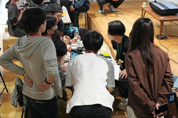 PnI蒆̃`[C/D̃O[vButDIN