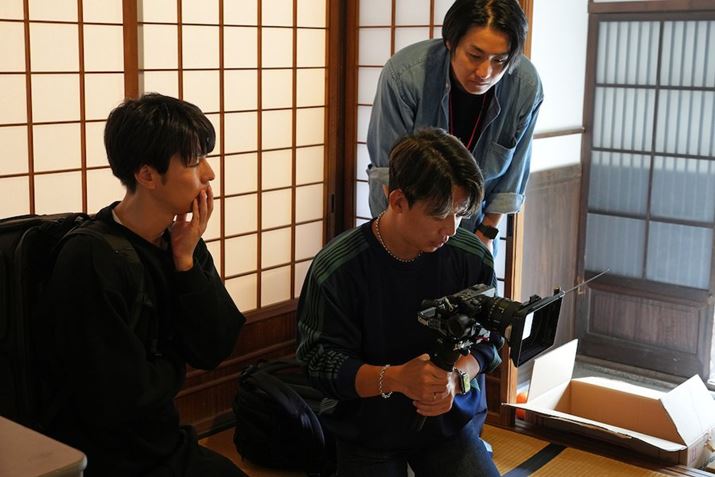 `[F̎Be̗lqBAKIYA񂪃J[N̓IɃAhoCXĂ