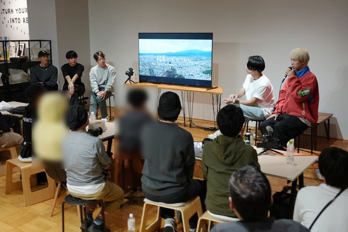 u]̗lqButwQ҂ɁuZp͌ォtĂvƂbZ[W𑗂Ă̂ۓI