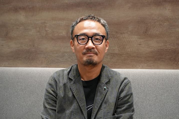 AOI Pro. 암 `[[_[ vf[T[̐猴GBuCREATORS' CAMPvJẪT|[gS