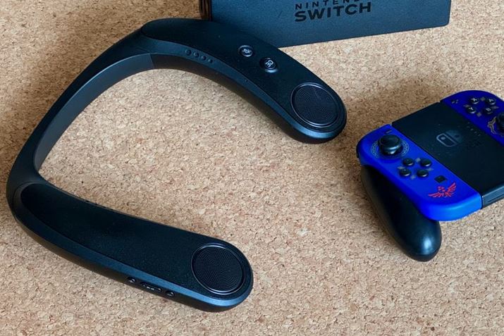 uAN-SX8v́uNintendo SwitchvłpłBlIɂ́u[_̓`EeBA[Y Iu U LO_v