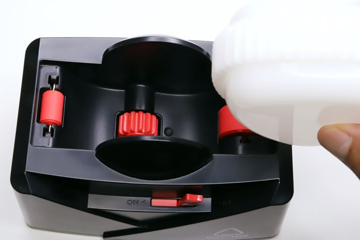 uɂX^hv̓ɂ́AuɂP[Xv]dg݂ڂĂ܂