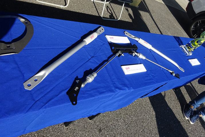 ^uBRZv́uSTItLVup[cvBuh[XeBti[vƌĂ΂STIƎ̕⍄p[cA񑕒uSTItLVuVo[vƎ悤Ȍʂ܂