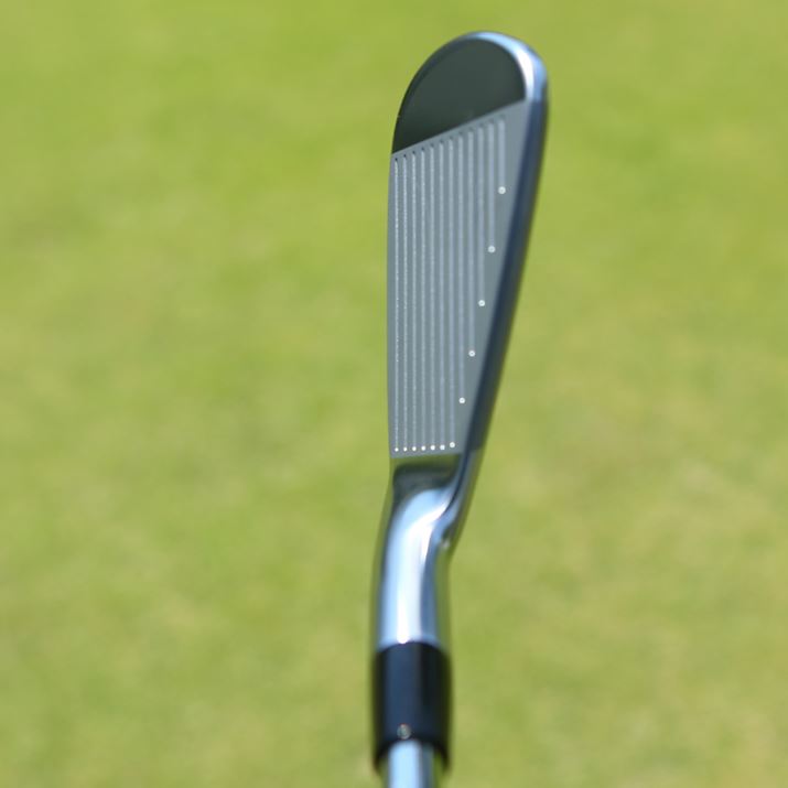 Mizuno Pro 243E#5