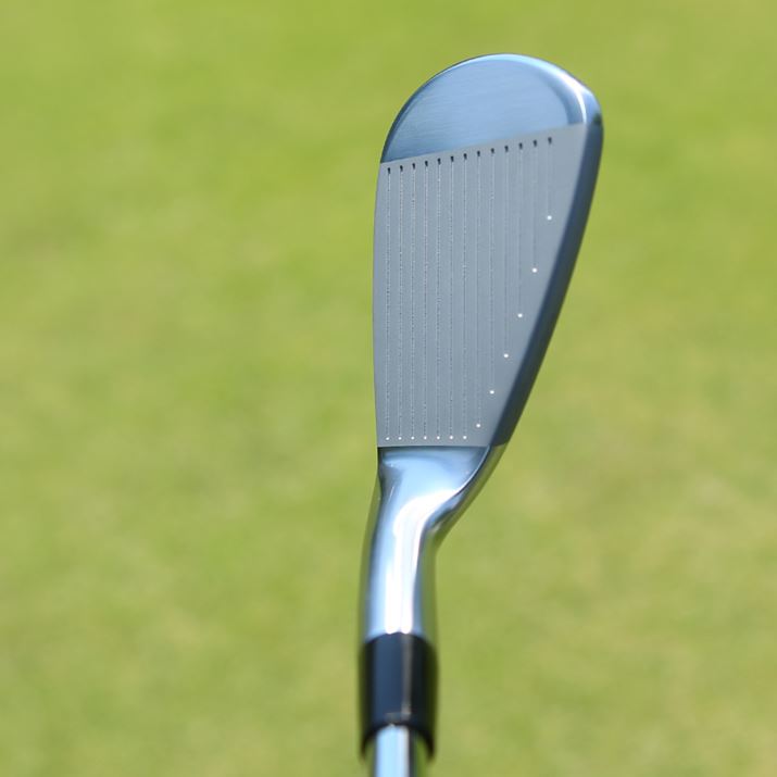 Mizuno Pro 243E#9