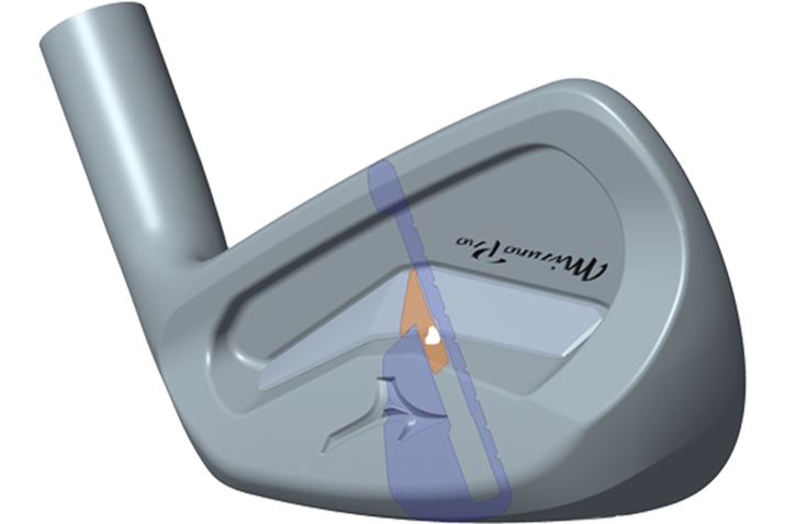 RpNgȃwbhTCYŗǍDȑ쐫ȂALreBobN\ɂ₳vXBOƔׂĂɔtF[Xɂ蔽WƔ򋗗\߂A~ȃfł 摜̓~YmHP