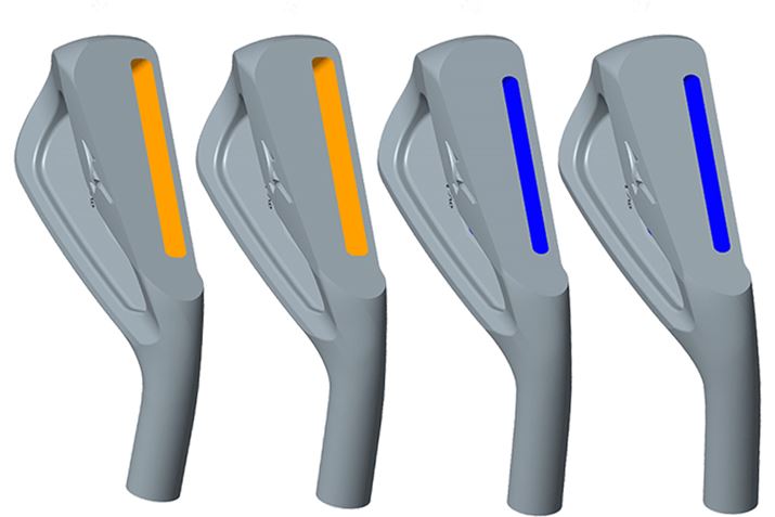 wbhɃXbgiaj@邱ƂŁA~Xւ̊e߂uVt[}CNXbgv̗pBOACA͕LďdS[x[߂邱ƂōełĂ鐫\ɁA~hACAł͔΂ɕ߂邱ƂŁAœ_~Xɂwbh̃u}Ă܂ 摜̓~YmHP