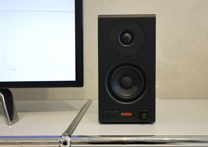 AiO^fW^͂FOSTEX̃ANeBuXs[J[uPM0.3BDvB@110ij×133isj×212ijmmƂȂRpNg