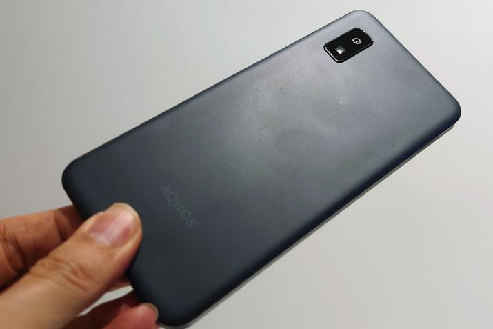 1~X}zł悭uAQUOS wish3v́AV[ł2~͈̊ێꂻ