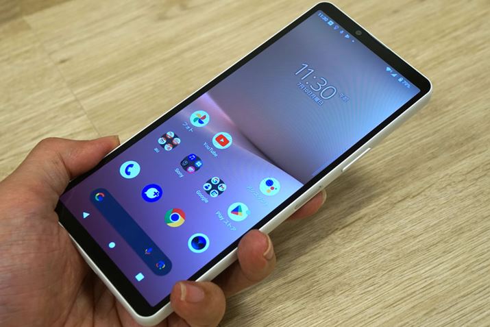 [i8~ȉ́uXperia 10 VvA̔z܂ł͒l\ɂȂ邾낤