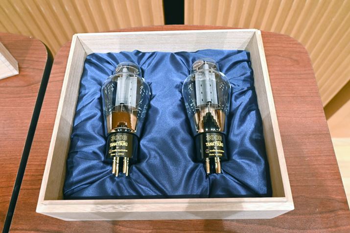 iɂ͍ΓdHƐ̐^ǁuTA-300BvgĂ