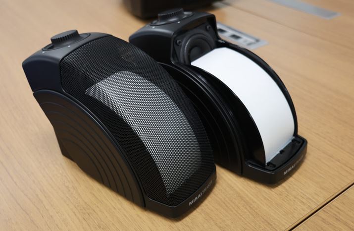 Xs[J[jbg̐UtB̋Ȗʂł邱Ƃ傫ȓ̂ЂƂBJo[OƁAɂ̓_Ci~bN^̃tWjbgڂĂ邱Ƃ킩