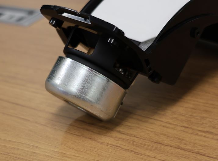 R[^jbg̗BʓIȎCH_Ci~bN^jbgƂ킩Bjbg͓R[쏊Ƃʂ̃jbg[J[Ɉ˗AZ^[LbvJX^}CÝBNXDAvŋ쓮Ă