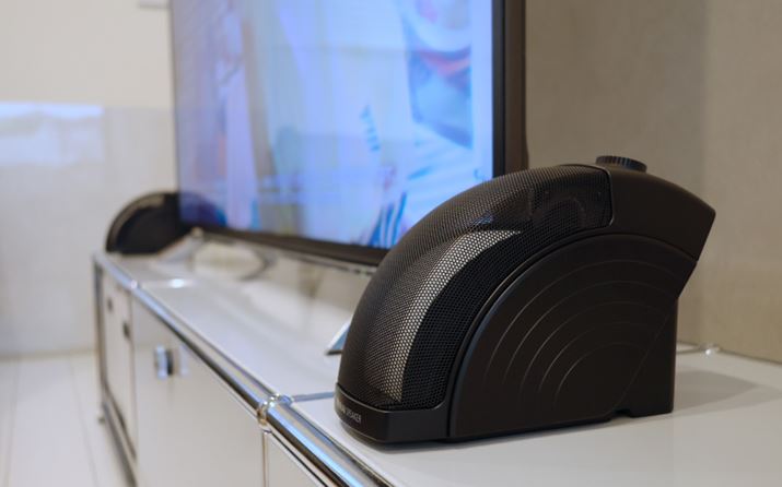 Ȃ݂ɁAƂƂŃwbhzo͂L/Rďo͂A_v^[gu~CXs[J[v2XeIłĂ݂AȂ΁u~CXs[J[EXeIv𓱓ׂ낤ƎvB܂2XeIŎgl邻A1ł\ȉ̍L𓾂邽߁A2𑵂Kv͂Ȃ낤