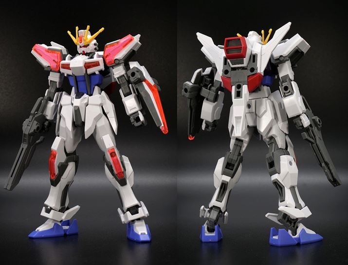 uENTRY GRADE 1/144 rhXgCN GNV[hMNV[v