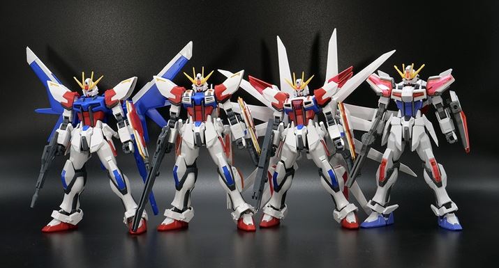 uHG 1/144 rhXgCNK_ tpbP[WvuHG 1/144 X^[rhXgCNK_ vtXL[ECOvuHG 1/144 rhXgCNMNV[RXXvuENTRY GRADE 1/144 rhXgCN GNV[hMNV[v